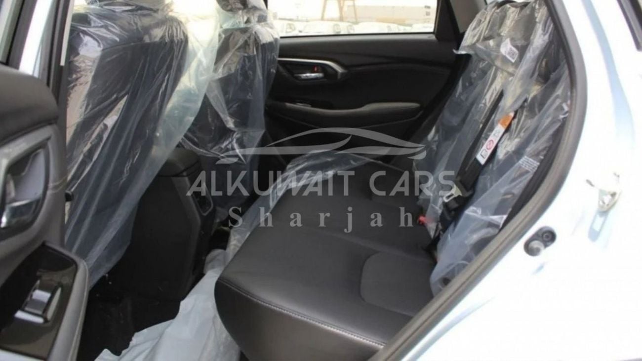 Suzuki Grand Vitara GlX 1.5P