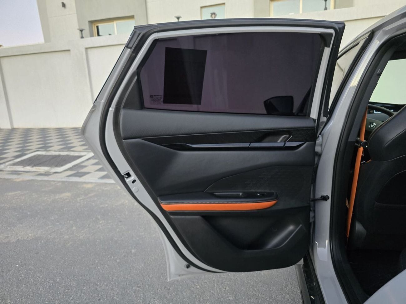 تشنجان Uni V SPORT PACK