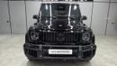 مرسيدس بنز G 63 AMG 4MATIC SUV