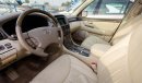 Lexus LS 430