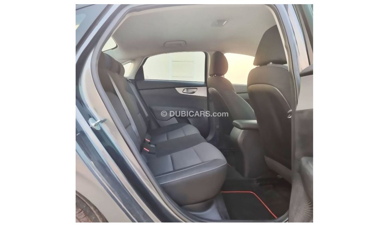 كيا فورتي 2022 kia forte 2022-Excellent Condition