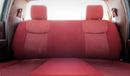 Nissan Navara 4912 SE