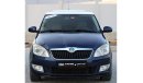 Skoda Fabia Skoda Fabia 2011 GCC, full option, in excellent condition, without accidents, very clean from inside