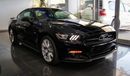 Ford Mustang GT Premium 50th Anniversary Edition Automatic