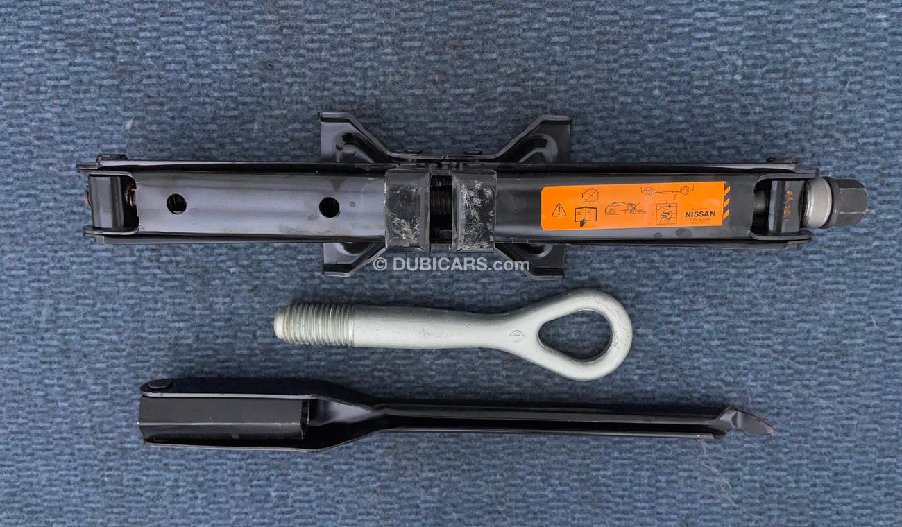 Nissan Altima SR 2.5 | Zero Down Payment | Free Home Test Drive