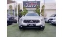 Infiniti FX35