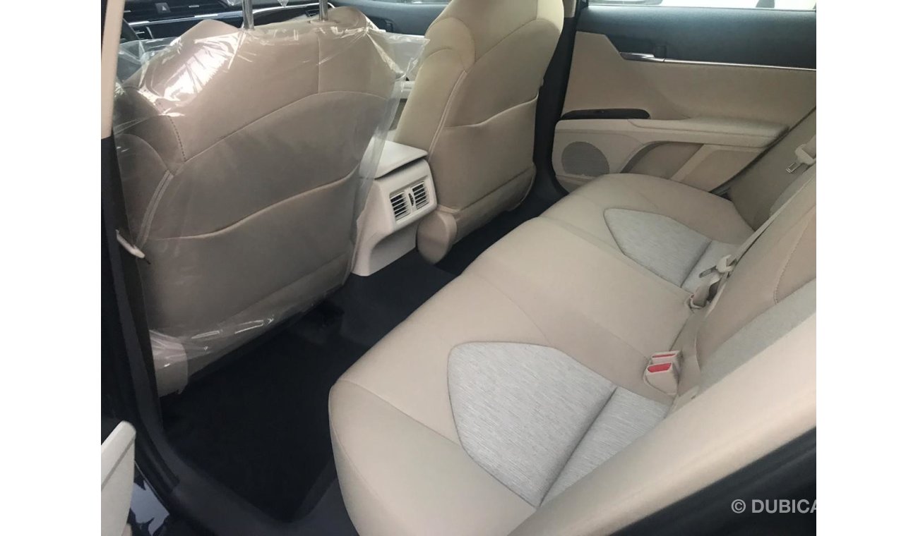 Toyota Camry FULL OPTION