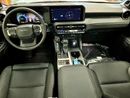 تويوتا برادو VXR VX | European Specs | Brand Adventure