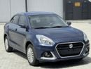 Suzuki Dzire GLX