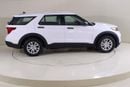 Ford Explorer Base 100A 3.3L 4WD E3023 | FOC Insurance + Registration