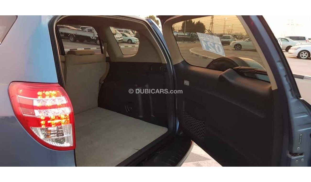 Toyota RAV4 This Price only for export and for local Sale 5% Custom Duty and 5% Vat Will be added.