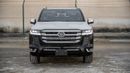تويوتا لاند كروزر VXR TOYOTA LANDCRUISER 4.0 VX HIGH -2026YM