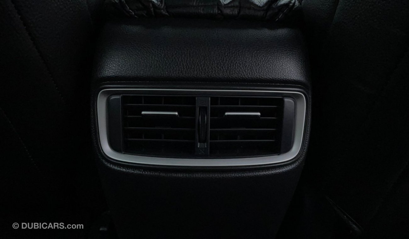 Honda CRV LX 2.4 | Under Warranty | Inspected on 150+ parameters