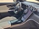 مرسيدس بنز GLC 300 مرسيدس بنز 2023 فل GLC300