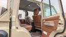 Toyota Land Cruiser Pick Up 2026 Toyota Land Cruiser LC79 DC 4.0L AT Petrol (Beige-Brown)