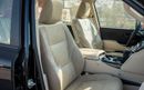 Toyota Land Cruiser 2026 Toyota Land Cruiser GXR 3.5L AT Petrol With Sunroof and 360 Camera
