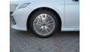 Toyota Camry 3.5L V6 Petrol Limited Edition Auto