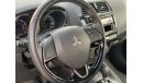 Mitsubishi ASX GLX Mid 2020 Low Mileage Ref#174