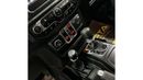 جيب رانجلر 2018 Jeep Wrangler Unlimited Sport, Full Service History, Fully Modified, GCC