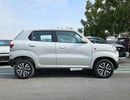 Suzuki S Presso GL 1.0 A/T / Full Option / Alloy Rims / Power Steering Control / DVD (Code # SPGLAM)