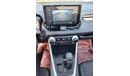 Toyota RAV4 TOYOTA RAV4 XLE FULL OPTIONS 2021 MODEL