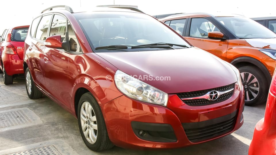 Jac j6 форум