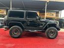 Jeep Wrangler Sport 3.6L A/T