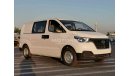 Hyundai H-1 2.4L, Petrol, Central Lock, Xenon Head lights (CODE # HCV01)