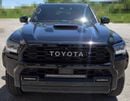Toyota 4Runner 4Runner TRD PRO 2.4L HybridMax 5str
