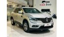 Renault Koleos PE