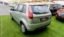 Ford Figo