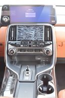 Lexus LX700h VIP