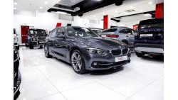 بي أم دبليو 318 i SPORTLINE WITH 2 YEAR MAIN DEALER WARRANTY! AMAZING OFFER! BRAND NEW!