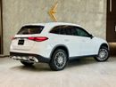 Mercedes-Benz GLC 300 4Matic