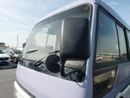 ميتسوبيشي روزا MITSUBISHI ROSA BUS RHD 1995 MODEL 3.9 L DIESEL AUTOMATIC(PM40299)
