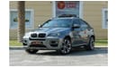 BMW X6 35i Exclusive E71
