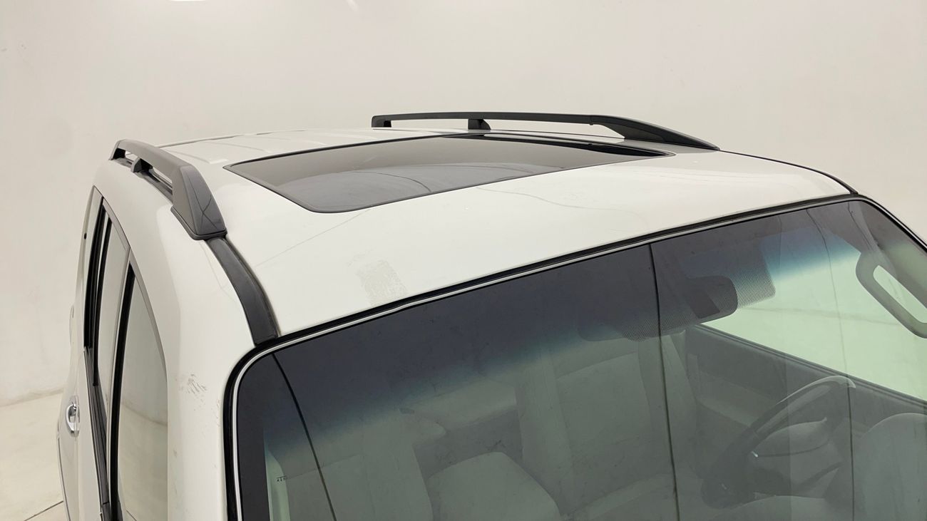 ميتسوبيشي باجيرو GLS TOP 3.5 | بدون دفعة مقدمة | اختبار القيادة في المنزل