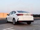 Hyundai Accent GL SMART PLUS Hyundai Accent | 1.6 L | 2023 | GCC | Accident-Free | In Excellent Condition | 571 P.M