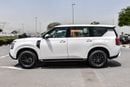 Nissan Patrol 3.8L V6 XE | GCC | Al Rusomani Warranty
