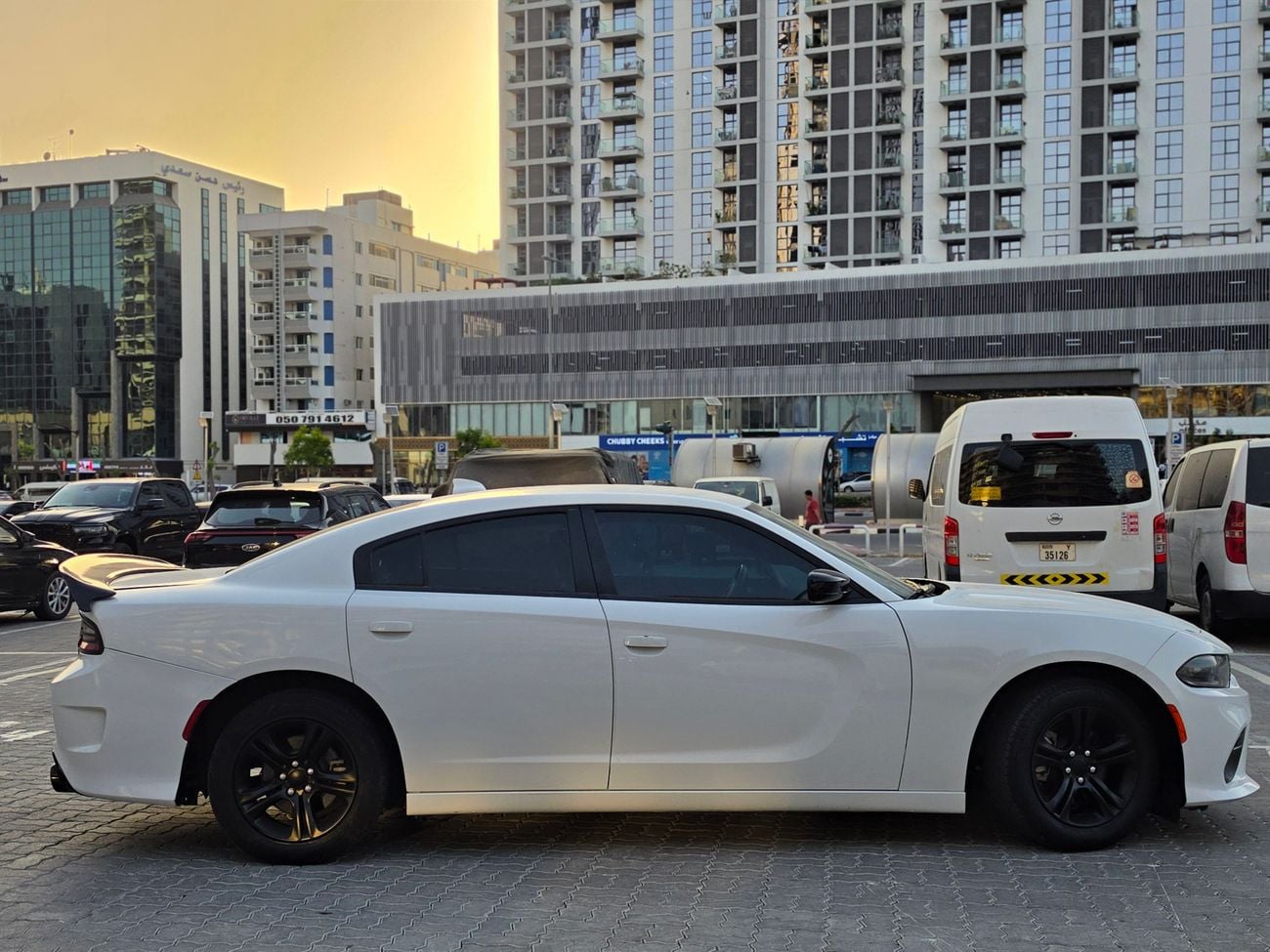 Dodge Charger