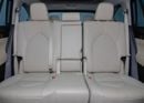 Toyota Highlander VXR