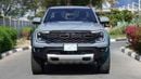 Ford Ranger Raptor (For Export , НА ЭКСПОРТ) PY 25/25 3.0L EcoBoost V6 GCC Без пробега