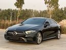 مرسيدس بنز CLS 450 AMG-KIT