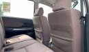 Toyota Avanza 2018 7 Seats Ref#291