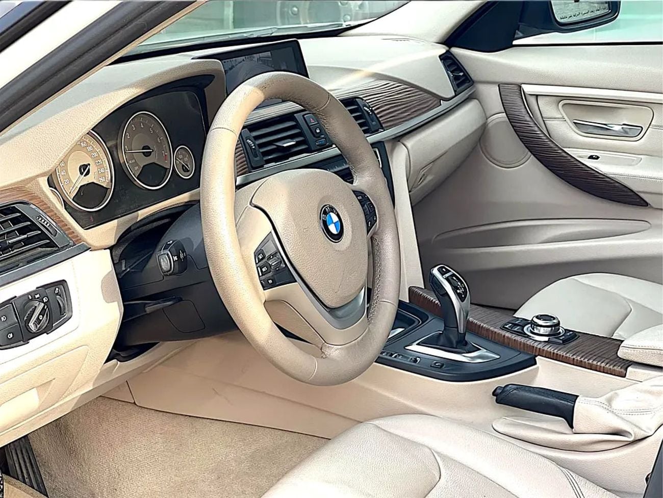 BMW 328i 3 SERIES | 328i Modern | ORIGINAL PAINT | FREE ACCIDENT | LOW MILEAGE