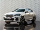 BMW X6 50i M Sport 4.4L