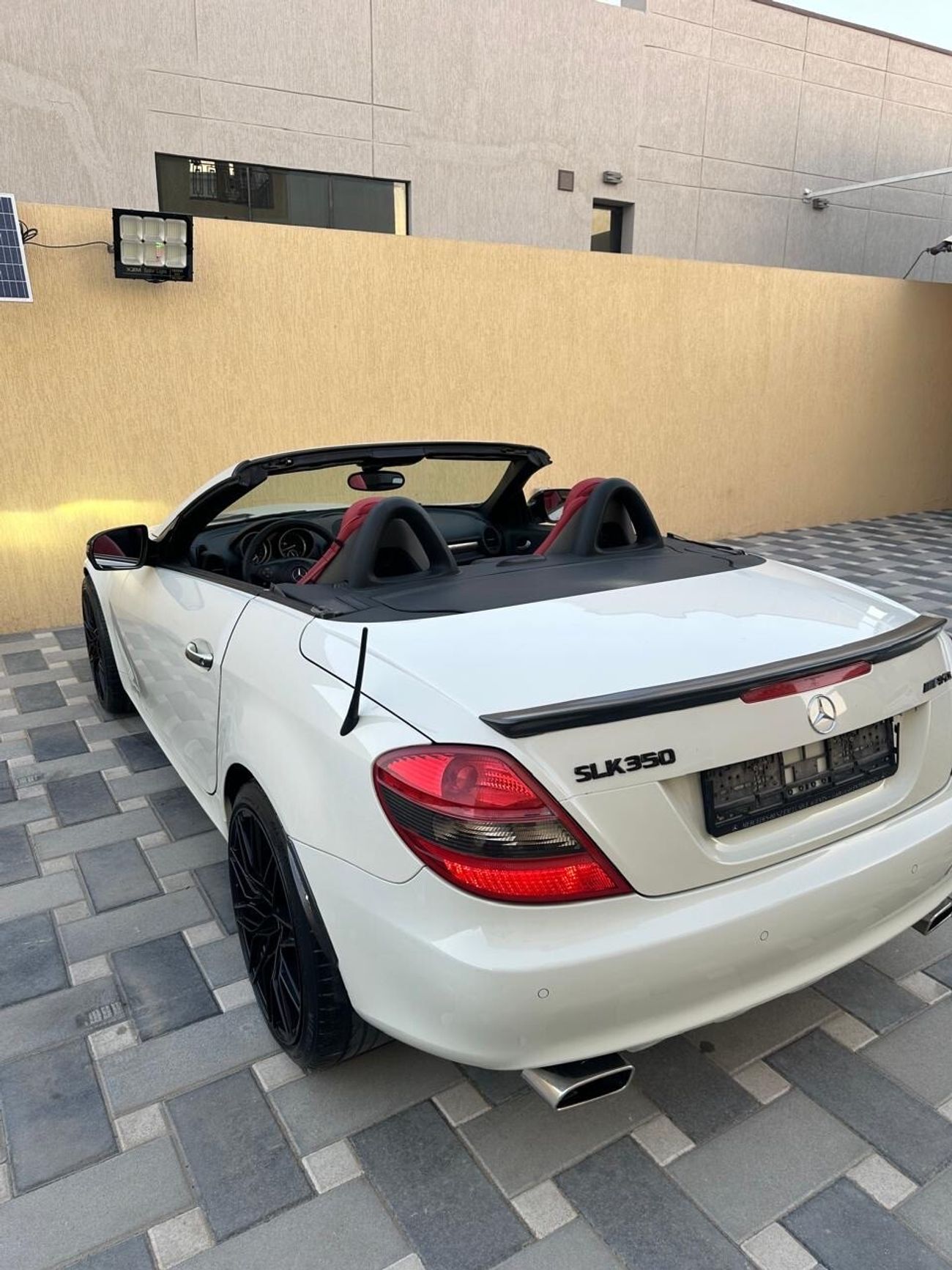 مرسيدس بنز 280