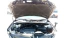 Toyota Harrier TOYOTA HARRIER RIGHT HAND DRIVE (PM1023)