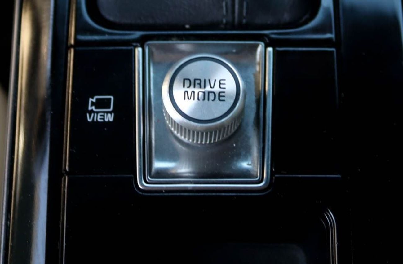 كيا كادنزا GDi Mid 3.3L KIA CADENZA  2021 GCC V6, original paint accident-free, in excellent condition 1093 P.M