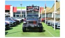 Jeep Wrangler Sport S FOUR WHELE DRIVE ORIGINAL AIR BAG MONTHLY 1575 AED